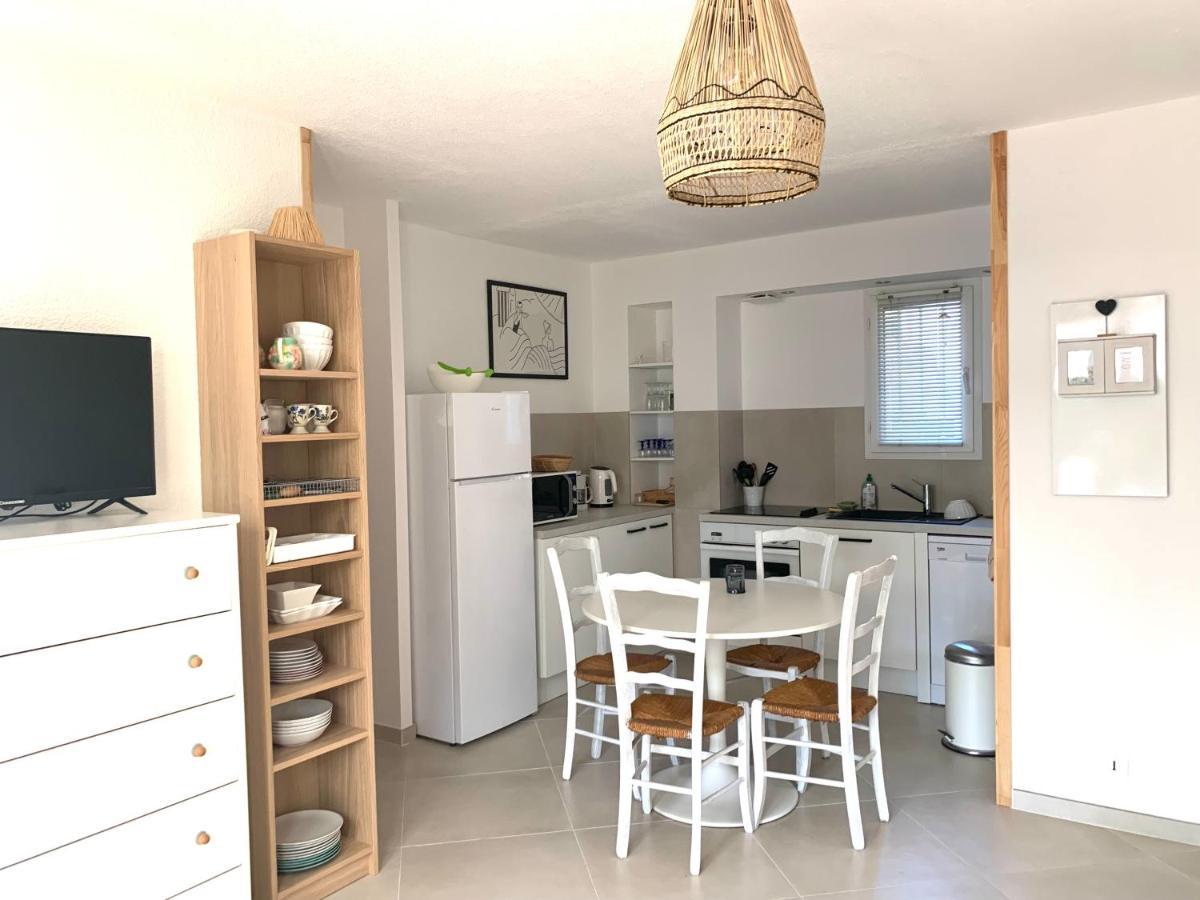 La A 5 Minutes A Pied, Calme Et Verdure Apartment *