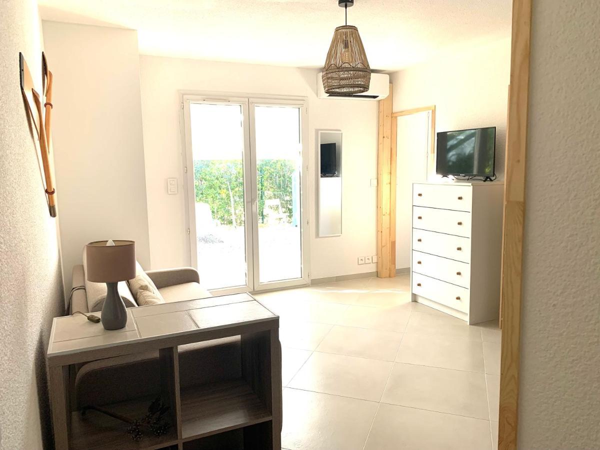 La A 5 Minutes A Pied, Calme Et Verdure Apartment Sanary-sur-Mer