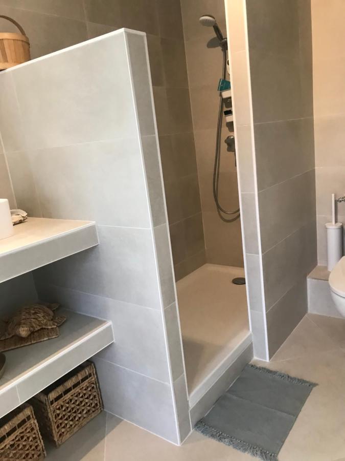 La A 5 Minutes A Pied, Calme Et Verdure Apartment Sanary-sur-Mer