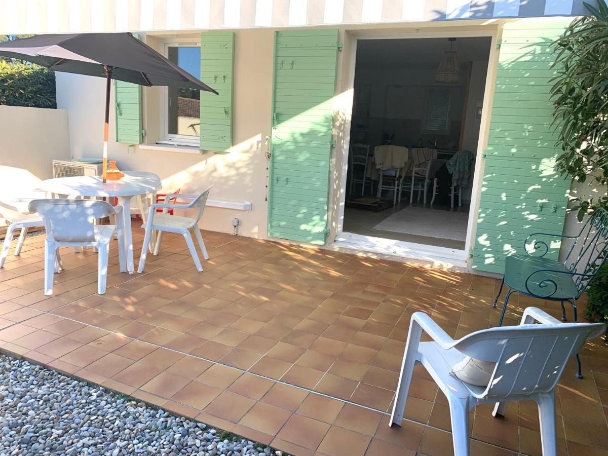 Apartment La A 5 Minutes A Pied, Calme Et Verdure *