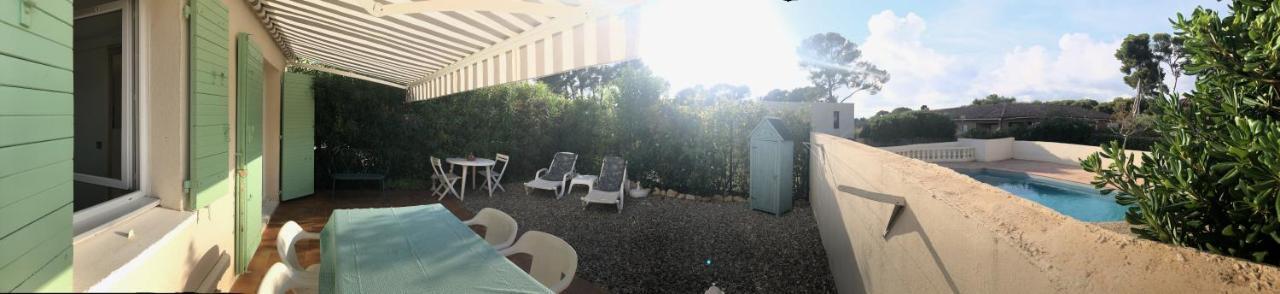 Apartment La A 5 Minutes A Pied, Calme Et Verdure