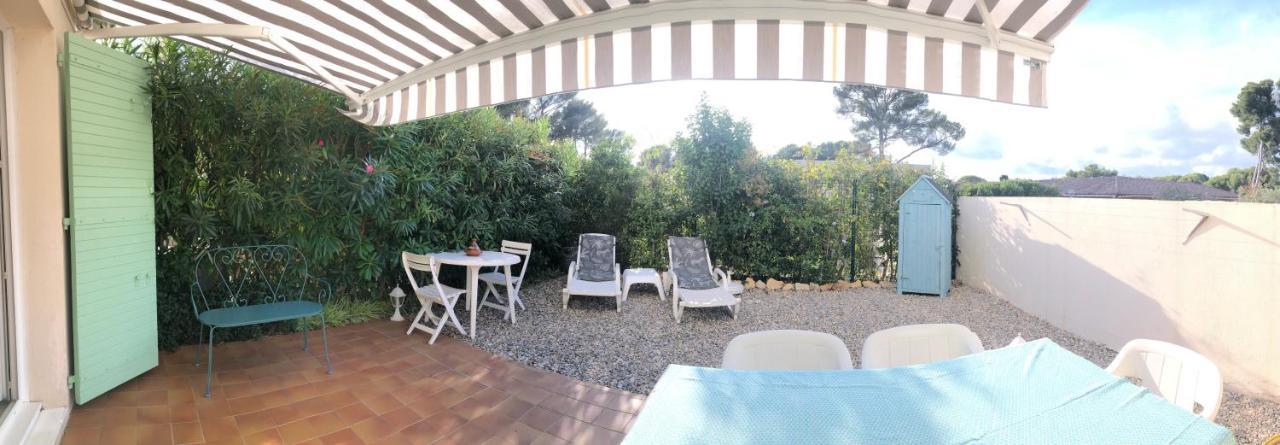 La A 5 Minutes A Pied, Calme Et Verdure